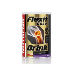 NUTREND Flexit GOLD Drink 400 gram